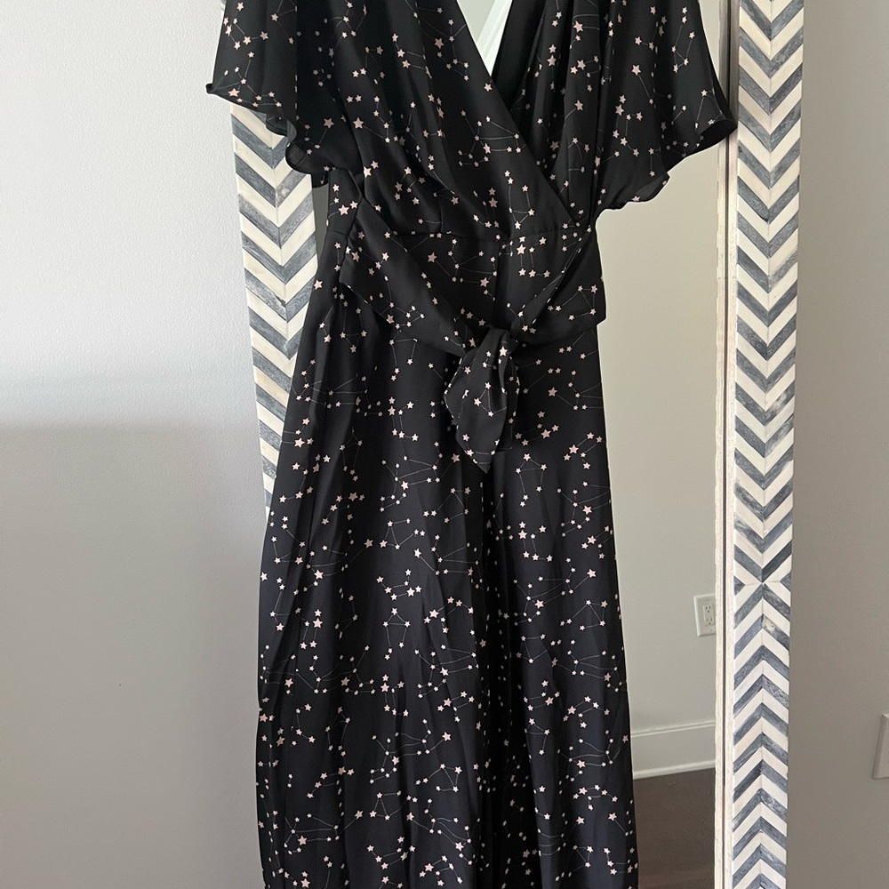 June & Hudson jumpsuit